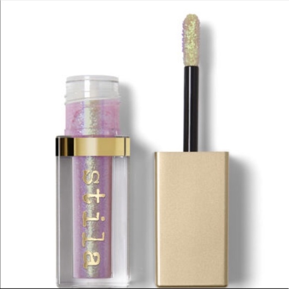 HPx2 ⭐️ Stila | Glitter & Glow Liquid Eye Shadow - Picture 4 of 8